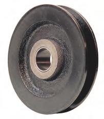 1 49,00 991572 9 mm x 30 m GR 1000 / VS 1000 210,00 991633 11,5 mm x 23 m VS 1500 150,00 991634 13 mm x 13 m GR 2000 / VS 2000 99,00 991635 23 Väkipyörät ovat avattavia ja siksi vaijerin asennus on