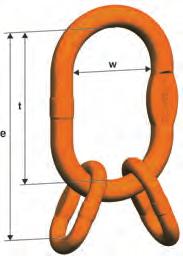 PEWAG Kapasiteetti Mitat d x t x b1 alv 0 % Koodi A WIN 6 200 1 400 kg 6 x 18 x 9 mm 8,00 182002 WIN 7 200 1 900 kg 7 x 21 x 10 mm 9,70 182003 WIN 8 200 2 500 kg 8 x 24 x 11 mm 11,20 182004 WIN 10