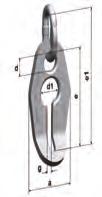 AWI 22-6 6 300 kg 23 x 160 x 90 x 17 mm 57,80 181514 AWI 26-6 8 900 kg 57 x 180 x 100 x 20 mm 92,70 181515 AWI 32-6 13 200 kg 32 x 200 x 110 x 26 mm 163,00 181526 AWI 36-6 14 700 kg 36 x 260 x 140 x