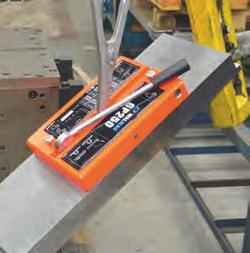 160,00 1555116 MC-2 90 / 80 kg 230 x 160 x 25 mm 325,00 1555117 SuperSteel