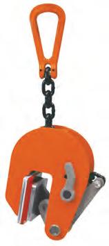 PEWAG Kapasiteetti Avauma / paino alv 0 % Koodi A VUW 0,75 t 750 kg 0-13 mm / 1,8 kg 295,00 185050 VEUW 1 t 1 000 kg 0-25 mm / 3,8 kg 390,00 185051 VEUW 2 t 2 000 kg 0-35 mm / 8,0 kg 450,00 185052