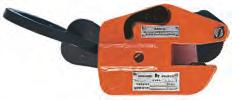 PFEIFER Kapasiteetti Avauma / paino alv 0 % Koodi A G1 1 000 kg 0-19 mm / 3,5 kg 335,00 250597 MPS 1 1 000 kg 0-25 mm / 4,0 kg 350,00 220001 MPS 1 1 000 kg 25-50 mm / 4,2 kg 385,00
