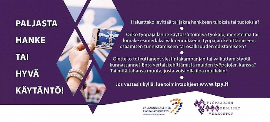 Alueellisia uutisia ja ajankohtaista