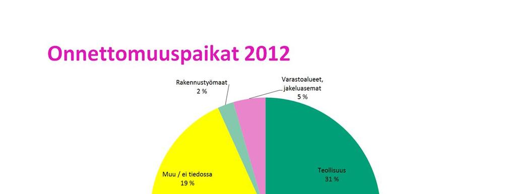 Ryhmään muut on kirjattu mm.