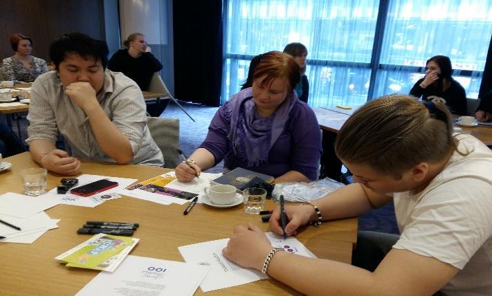 TURVALLISUUS TURVATTOMUUS VIE KAIKEN JA TULEE KALLIIKSI!