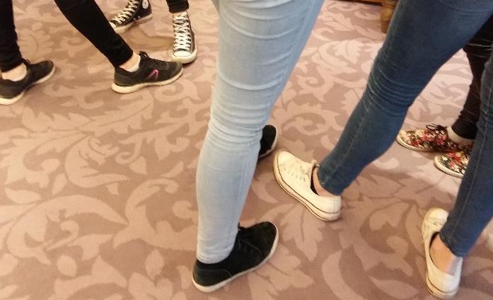 M I L L A I N E N S I J A I S H U O L T O E H E Y T T Ä Ä?
