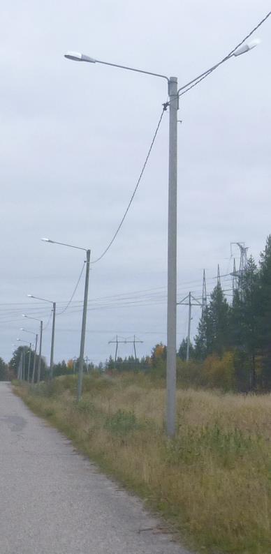 Pirttikosken aluevalaistuksen kunto havaittiin kartoituksessa heikoksi ja päätettiin kunnostaa ensimmäisenä Pirttikoskella aluevalaistuksen laajuus oli suuri Aluevalaistusta vähennettiin