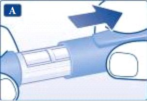 Kynä on suunniteltu käytettäväksi kertakäyttöisten NovoFine- tai NovoTwist-neulojen kanssa, joiden pituus on enintään 8 mm ja läpimitta