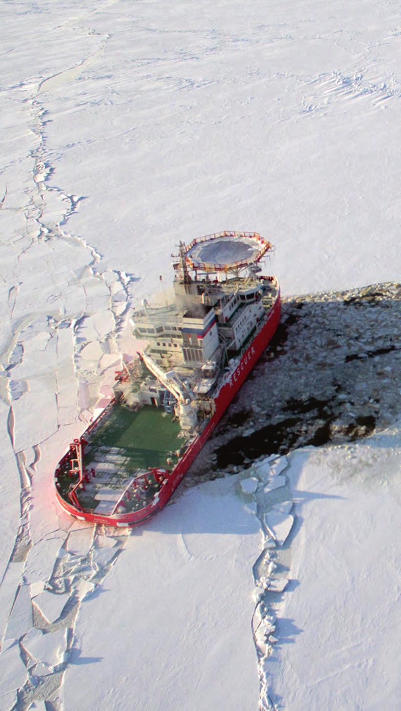Arktisilla alueilla toimivien alusten suunnitteluun sekä laivateknologiaan erikoistunut Aker Arctic Technology OY osti alkuvuodesta kanadalaisen Akac Inc. -yhtiön.