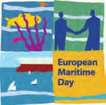 In cooperation with: European Maritime Day 2016 in Turku Turku, Finland A meeting place for professionals in the maritime industry and maritime logistics The Finnish Maritime Industry is founded on