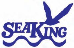 1 2 6 7 SEAKING OY Valimotie 13 b B 00380 Helsinki Puh. 09 350 8840 Faksi 09 3508 8422 Pasi Suvanto pasi.suvanto@seaking.
