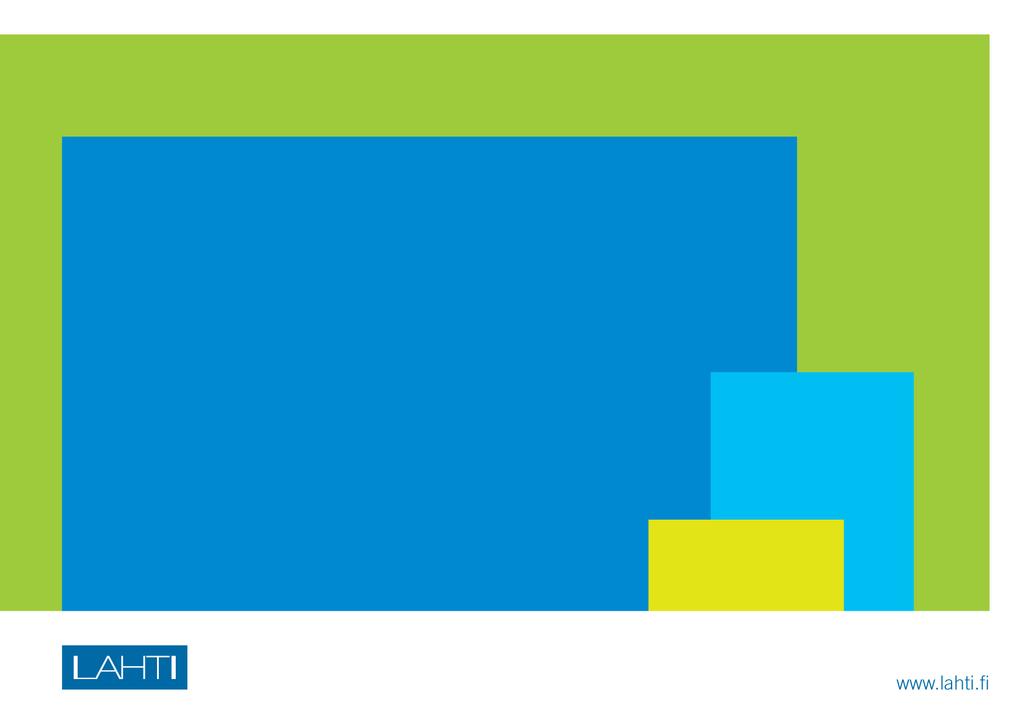 IKINÄ-mallin implementointi Lahden sosiaali- ja terveyspalveluissa -seminaari 8.3.