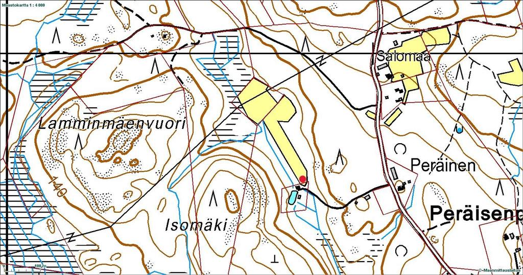 Mihin kosteikkoja kannattaa perustaa?