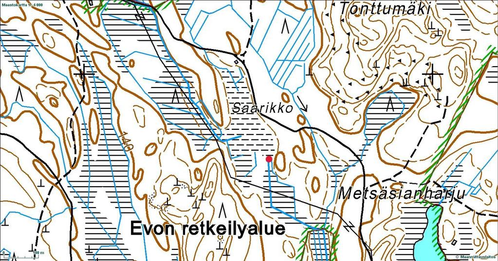 Mihin kosteikkoja kannattaa perustaa?