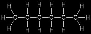 heksaani C 3 H 7 C 6 H 14 1-buteeni CH 2 C