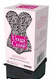 Vagicare -emätingeeli ph-arvon tasapainottamiseen Vagicare-emätingeeli on emättimen ph-arvon tasapainottamiseen ja ylläpitoon tarkoitettu itsehoitotuote. 1130 Miten Vagicare toimii?