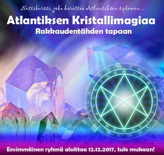 Kuukausiposti Lokakuu Rakkaudentähti Ry 2017 Lokakuun kirje Sinulle!