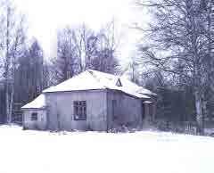 olevan 1780-luvulta.