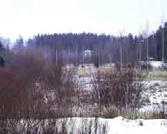 Ratavarren kulttuurimaisema Järvenpään rautatieasema on valtakunnallisesti arvokas rakennus.
