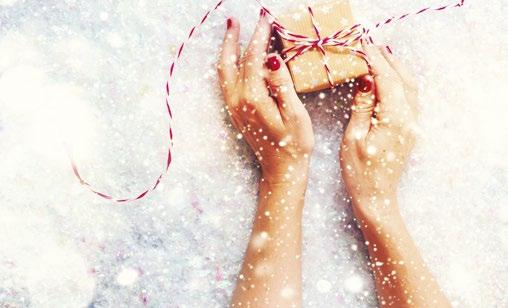 Vietä helppo CITY- JOULU KIMMELISSÄ 23.-25.12.2017 Vietä helppo joulu Joensuun keskustassa.
