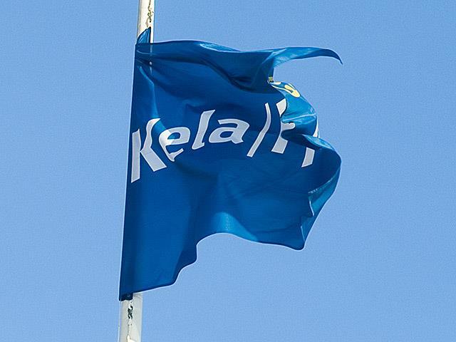 www.kela.fi Kiitos!