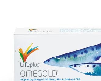 OMEGOLD Omega-3 kalaöljykapseleita, joissa on runsaasti DHA and EPA rasvahappoja. Omega 3 öljyt tukevat loistavasti kaikkein tärkeimpiä kehon toimintoja.