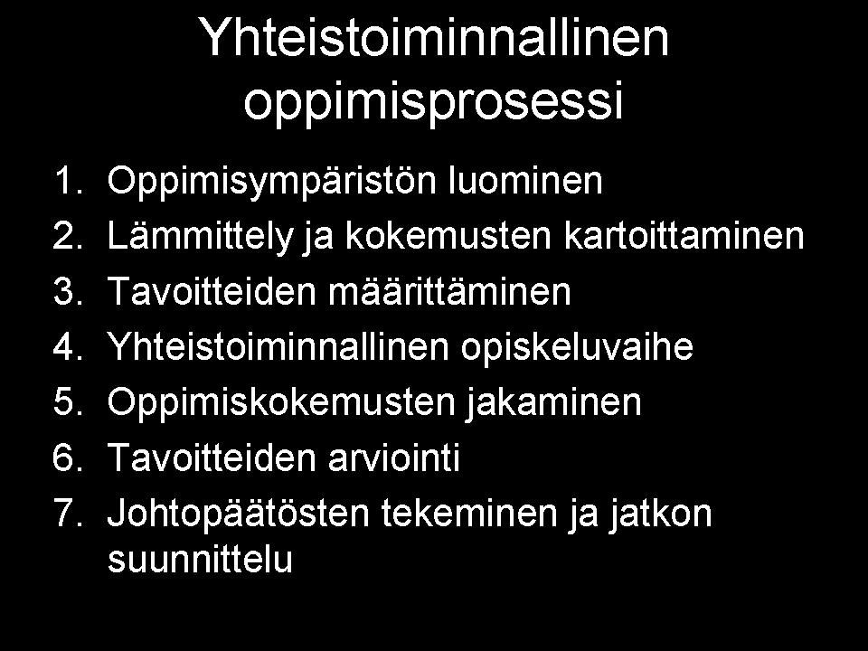 Strategiat, prosessointitavat (tapa, jolla oppimistehtävä suoritetaan) Tyylit (pysyvämpi taipumus käyttää strategioita)