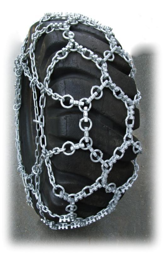 5 505594 700/55-34 505607 750/45-30,5 505436 750/55-26,5 505608 Tämä metsäketju rakentuu useasta 13 mm ketjurenkaasta, jotka yhdistävät