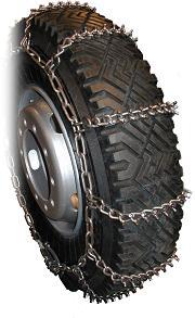 TRYGG standard Rengas Vanne Dim Gr. Ketju 235/75 6 G-73 400573 Rengas Vanne Dim Gr.