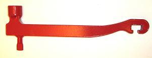 Dimension Item # ØxD Item # Item # 8,5 mm 518008 9,0 mm D=31,5