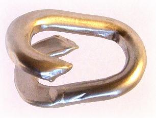 343120 12 mm (11 mm ketjulle) 517121 13,0mm für 13 mm Kette.