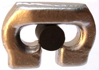 Käyttö: Fast Trac, ja Safety Grip 5 mm TRYGG Korjaus/pidennyssarja Fast Trac / SMT 513397 513992 512-04 570940 570975 Fits: Item # 513512 Sopii: Sopii: 570950 570-06 *7 mm Fast Trac.