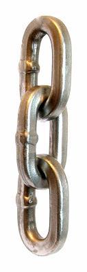 TRYGG Sivuketju D W L kg/ D W L Kg/ mm Osa # mm mm metri mm Osa # mm mm metri 4,0 310041 6,0 31,7 0,28 9,5 310095 15,5 62,5 1,55 5,0 310050 7,5 34,0 0,42 9,5 310096 15,5