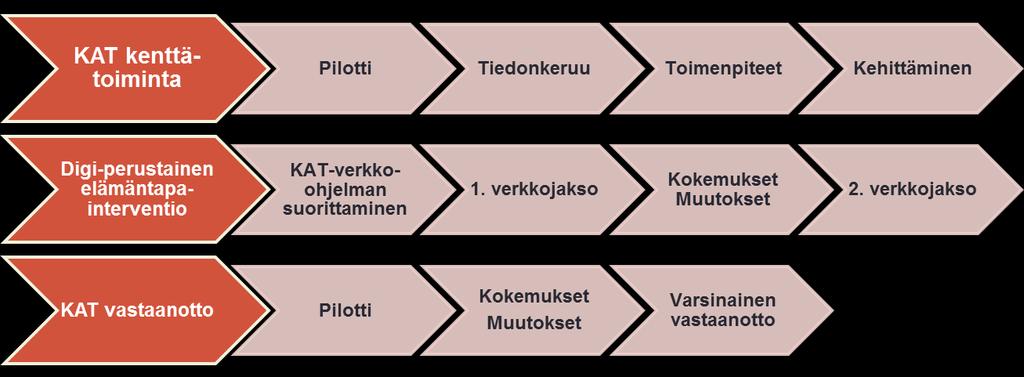 Toimintatutkimus parantamista,