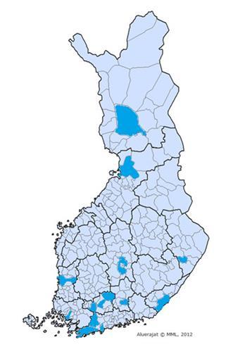 LAPSIYSTÄVÄLLINEN KUNTA -MALLI yleistä Lapsiystävällinen kunta pohjaa kansainvälisen UNICEFin luomaan Child Friendly Cities -malliin. Suomen malli on pilotoitu Hämeenlinnassa vuosina 2012-2013.