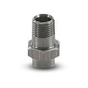 0 45 Nozzle for dual-nozzle operation 50 Suutin 090 HKF 50 4 6.415-447.0 90 Kaksoiskahva 5 2.863-036.0 Kierretulppa 6 5.411-061.