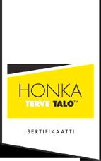 Hirren terveysvaikutusten lisäksi Terve Talon muodostavat puoleettomien asiantuntijoiden hyväksymät tutkitusti turvalliset rakenneratkaisut, M1-sertifioidut tai vastaavat vähäpäästöiset materiaalit,