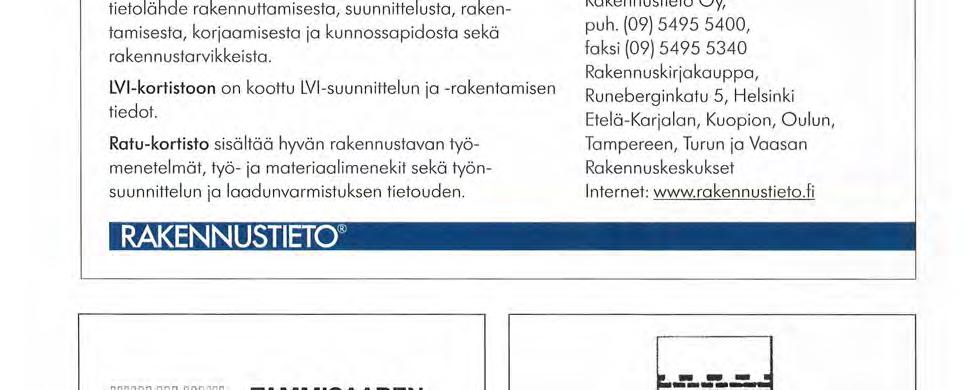 Ohjeet, säännökset, tuotetiedot CD- tai paperimuodossa. Päivityksen ansiosta aina ajan tasalla.
