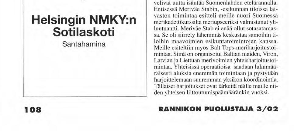 HQHS YHTYMÄ Joko Sinulla on S-ETUKORTTI?
