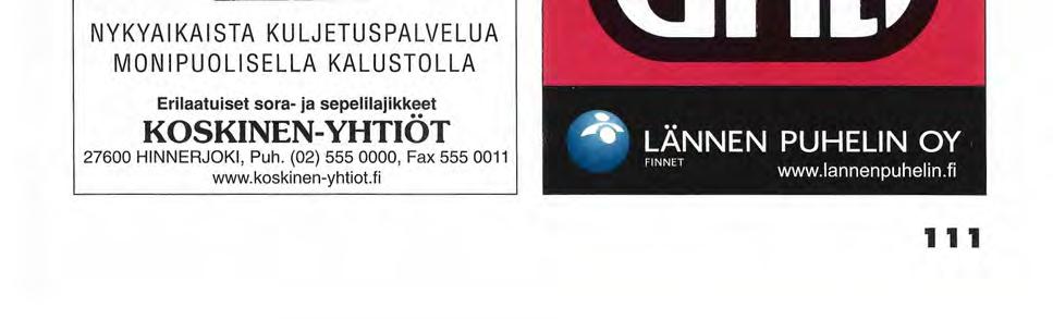 Pohjanlahden Laivastokillalla on perinteisesti ollut h y v ä t s u h t e e t sekä Pohjanlahden Merivartiost o o n e t t ä M e r i v o i m i i n.