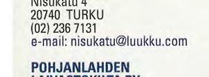 com Perinteisen rannikko- ja laivastojoukkojen Sinisen Reservin ULOUNAAN POHJANLAHDEN