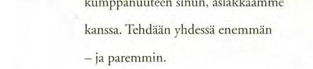 Yhdessä enemmän