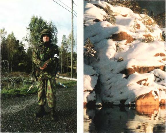Koulutuspatteri antaa niin ikään aliupseerikoulutusta tulenjohto-, tuliasema-. rannikkoviesti- sekä sotilaspoliisilinjoilla. Sotilaspoliisilinja on Merivoimissa ainutlaatuinen.