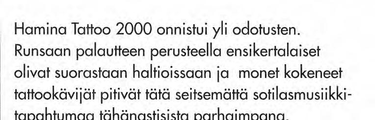 Puolesta puhuu uusi yleisöennätys.