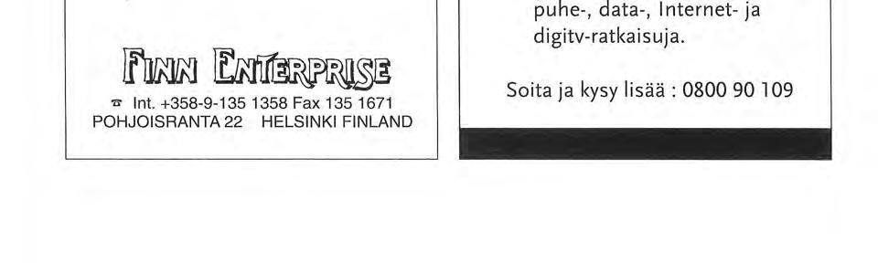 Oy WESTERN SHIPYARD LTD Alusten korjaus- ja muutostyöt sekä