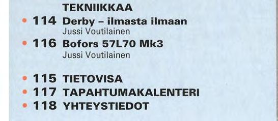 45 Talvisotaa merellä P. 0.