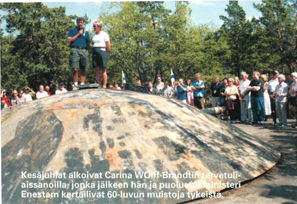 Siitä huolimatta yhdistyksen toiminta on vireätä.