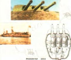 Kirja perustuu Vladimir Kalininin, Mikolai Gavrilkinin, Stanislav Vorobievin (Venäjä), Dimitrij Stognijn (Ukraina), Ove Enqvistin (Suomi) ja Jaroslaw Chorzepan (Puola) antamiin tietoihin.