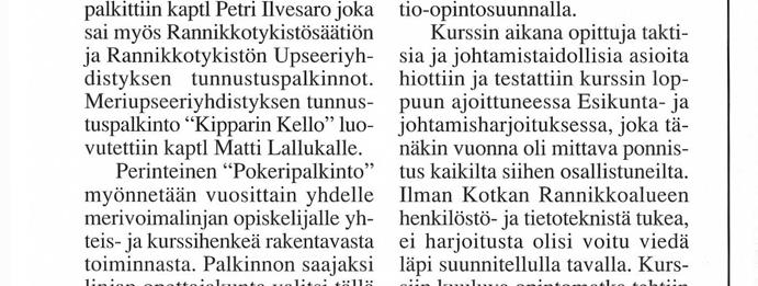 Pääesikunnan päällikkö kenraaliluutantti Ilkka Hollo sekä runsaslukuinen määrä eri säätiöiden ja yhdistysten edustajia.