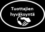 tukipalveluistaan jne.